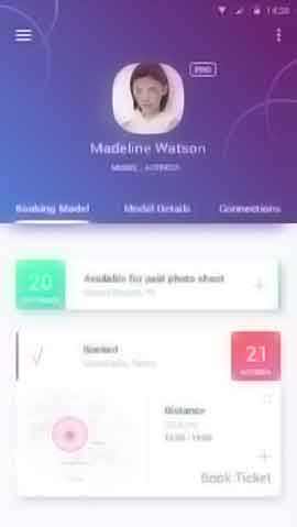 手机版ddos攻击器软件高端品质的企业定制界面